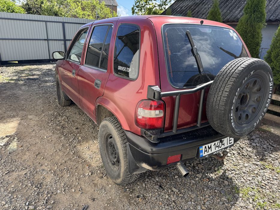 Продам автомобіль