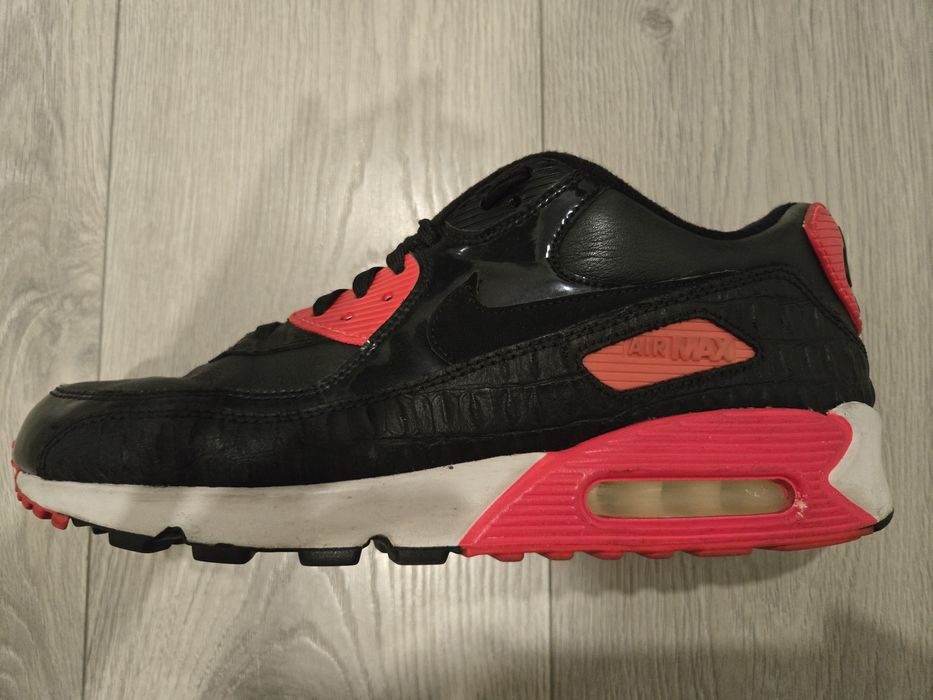 Sapatilhas Nike Air Max Homem 44,5