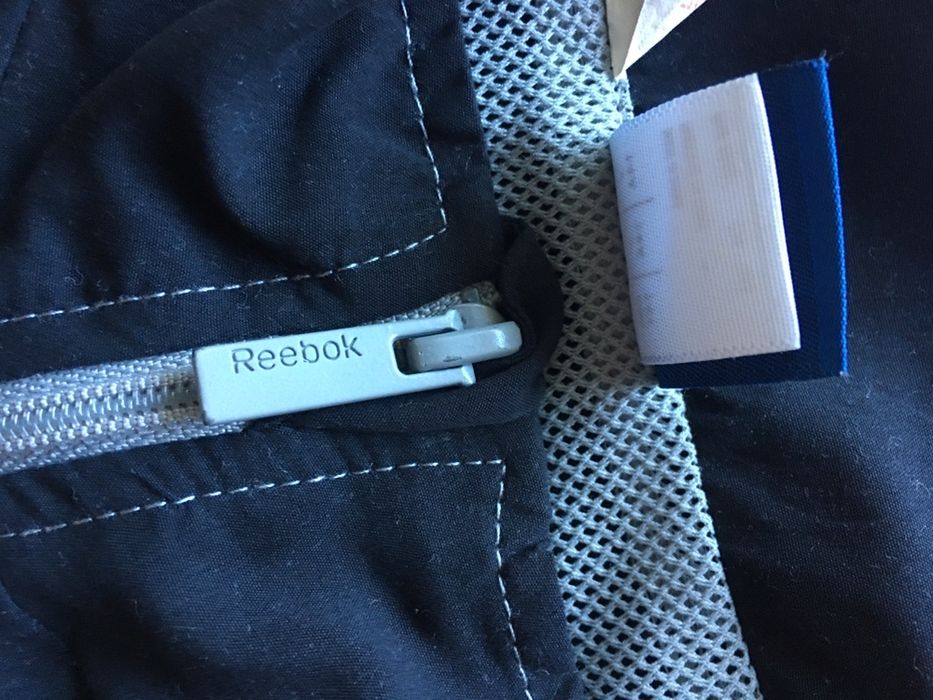 Casaco de fato de treino, desporto, 14 anos, REEBOK