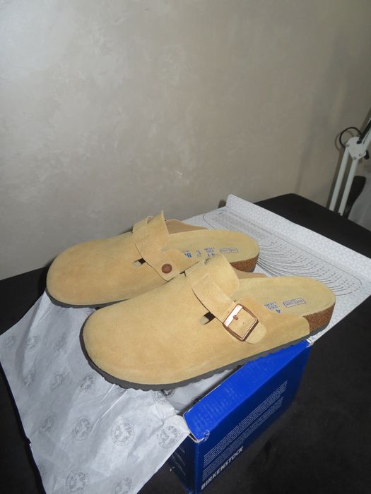 Birkenstock (сабо) 41 розмір