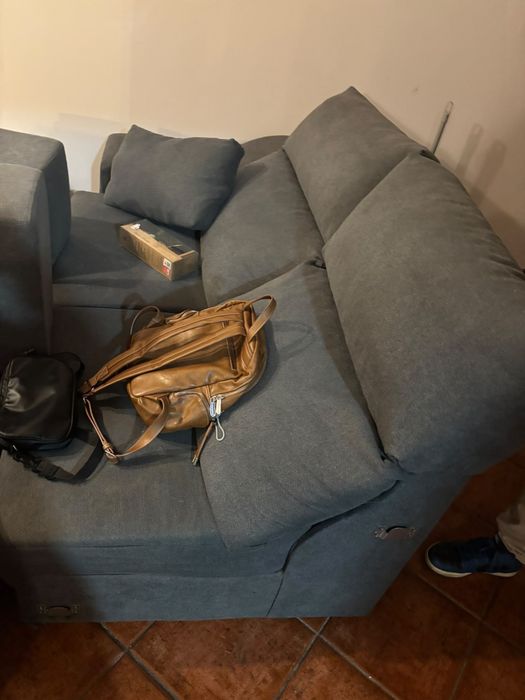 Vendese sofa em L