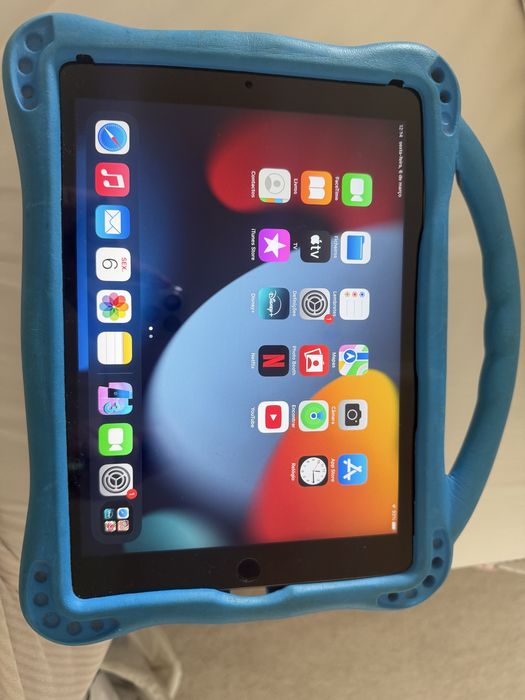 Tablet - Ipad Air 2 de 64GB