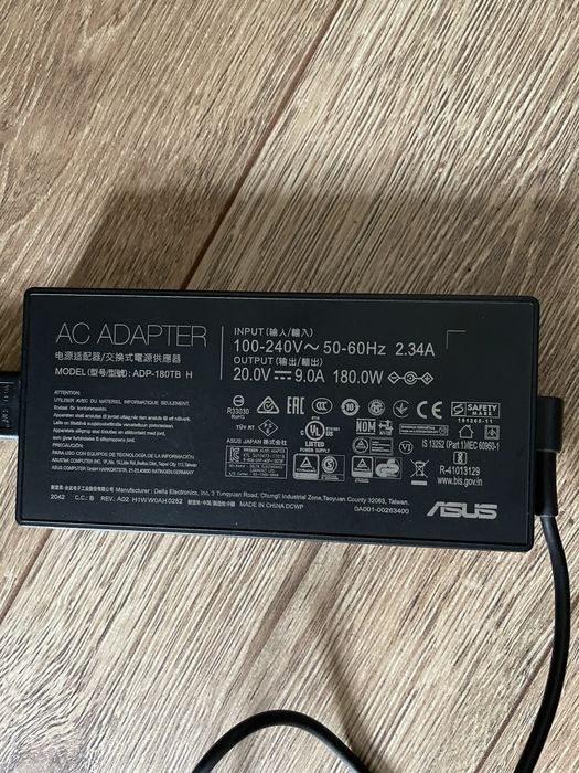 ASUS ROG Zephyrus G14 Ryzen 7 4800HS | GTX 1660 Ti