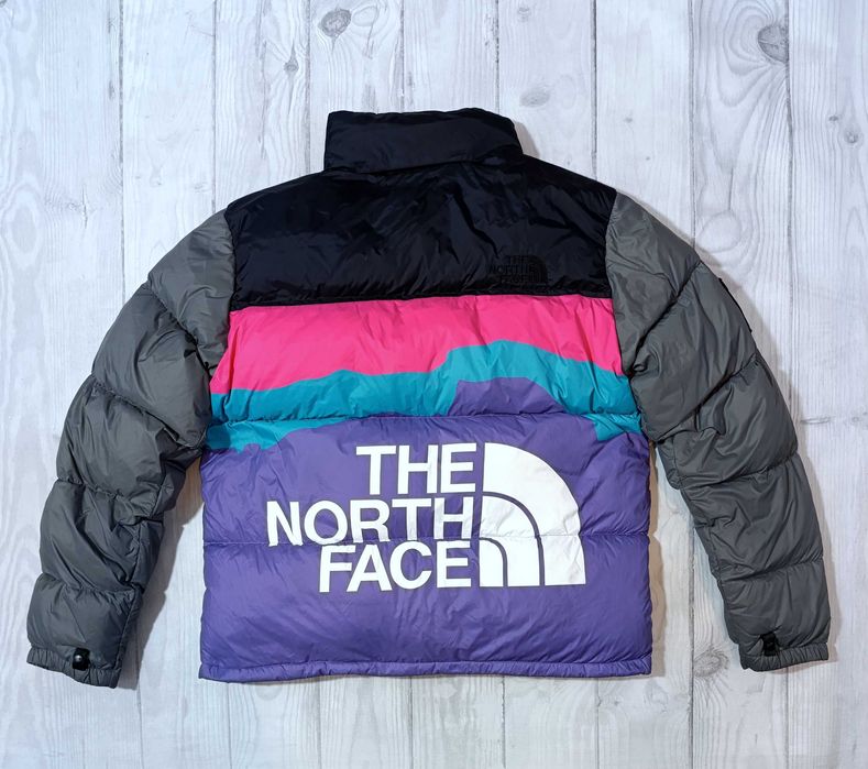 Kurtka The North Face 1996 Retro Nuptse r. XL
