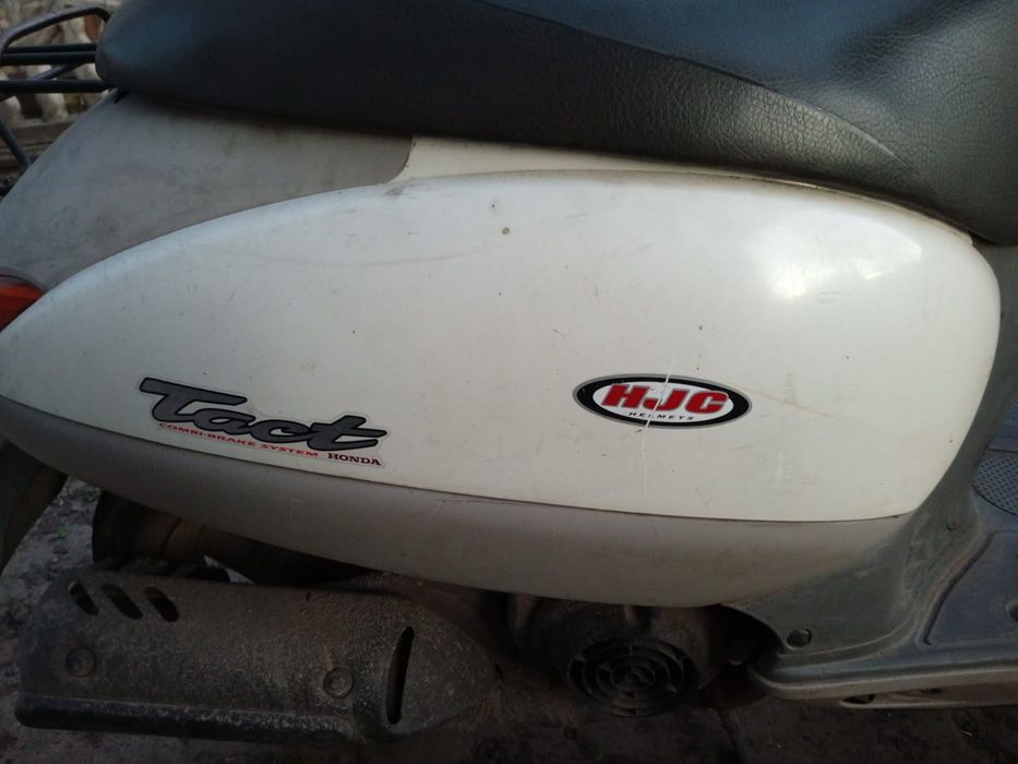 Продам Honda Tact AF-51