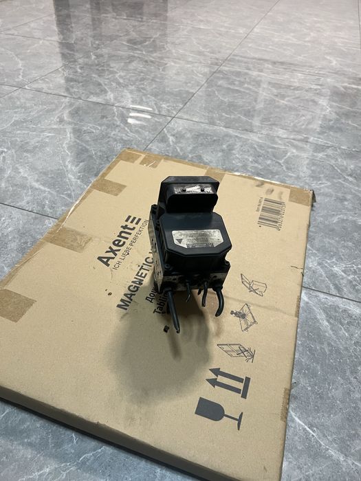 0265225325 Блок керування ABS Toyota Avensis T25 2003-2009 4454005040