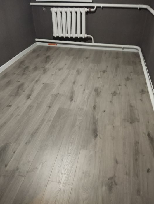 Будівельні послуги