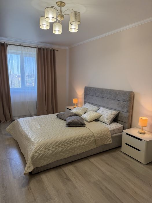 VIP квартира в центрі міста