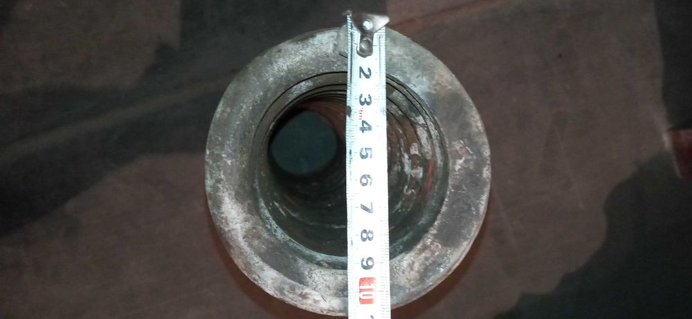 Пружини масивні.