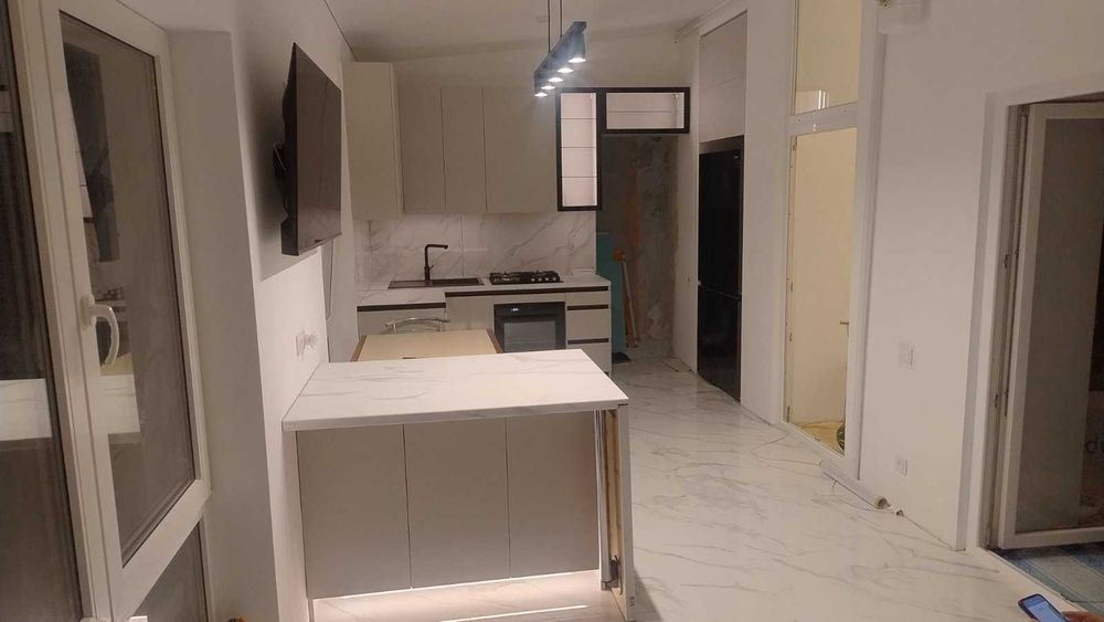 Меблі на замовлення у Львові та області