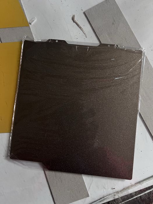 Пластина для Bambu Lab A1 mini