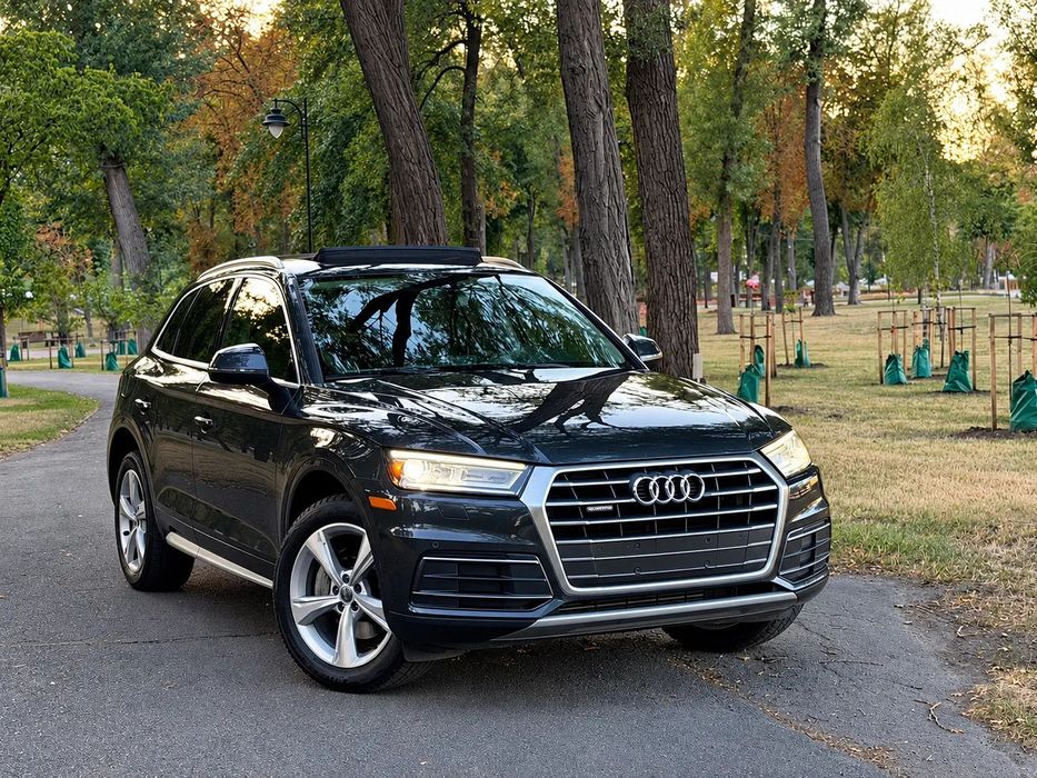 Audi Q5