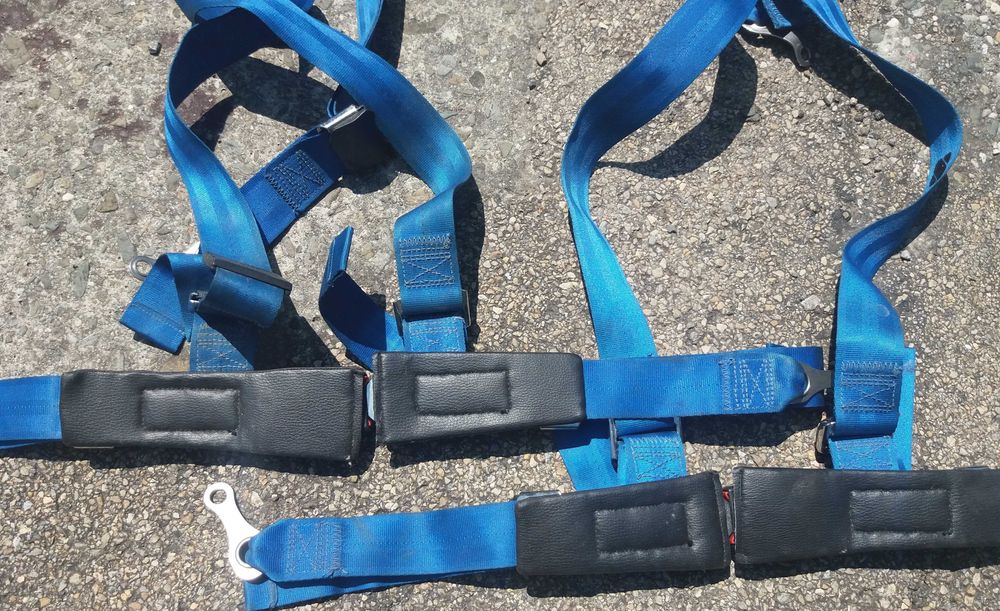 pasy schroth kjs drift rajdy