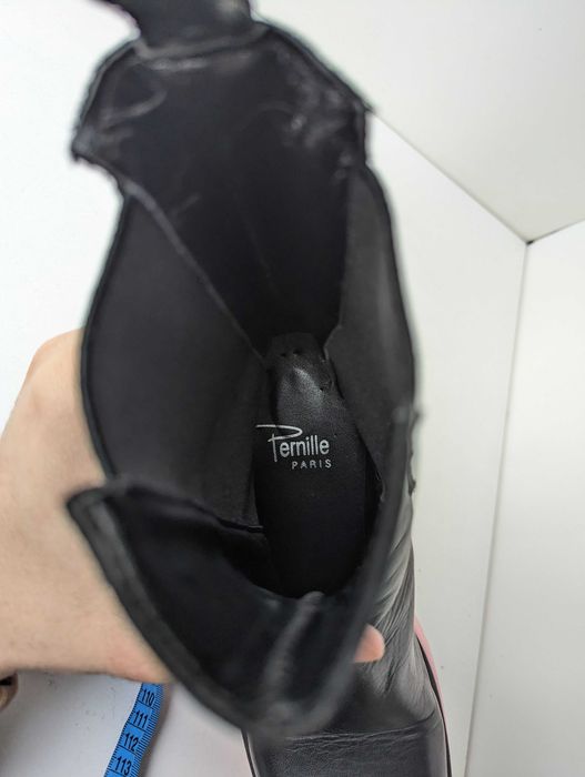 черевики pernille