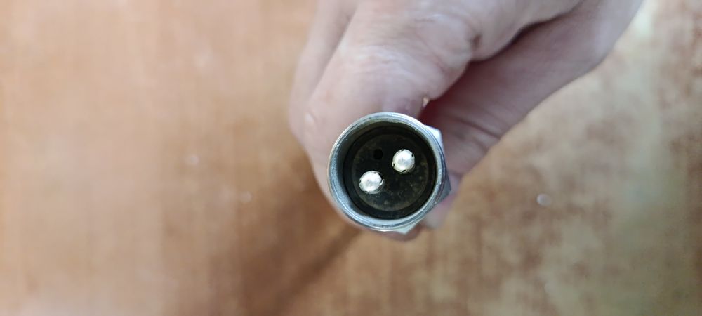 Термопара для вашей техники П-1