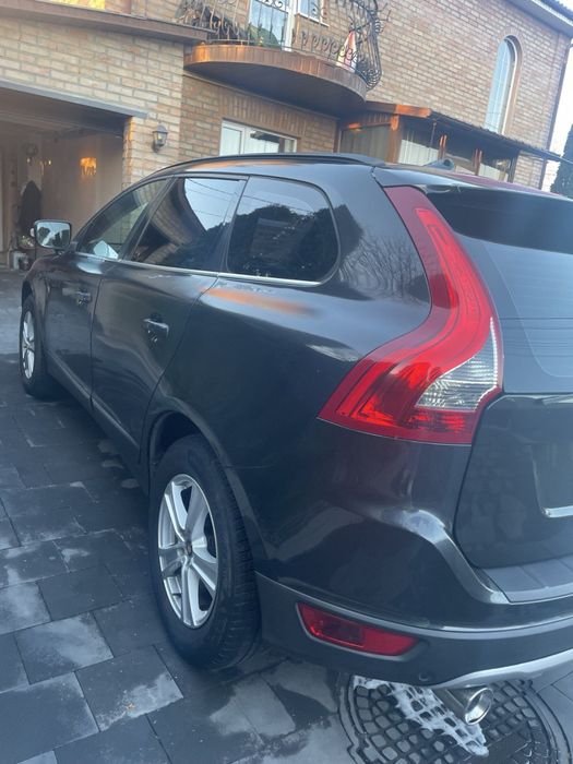 Продам Вольво ХС60 2009року