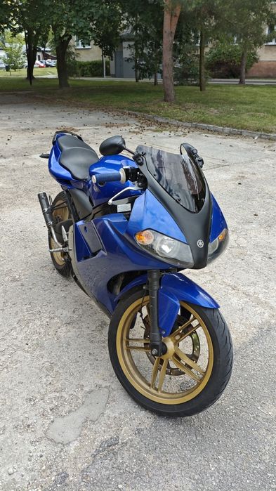 Yamaha