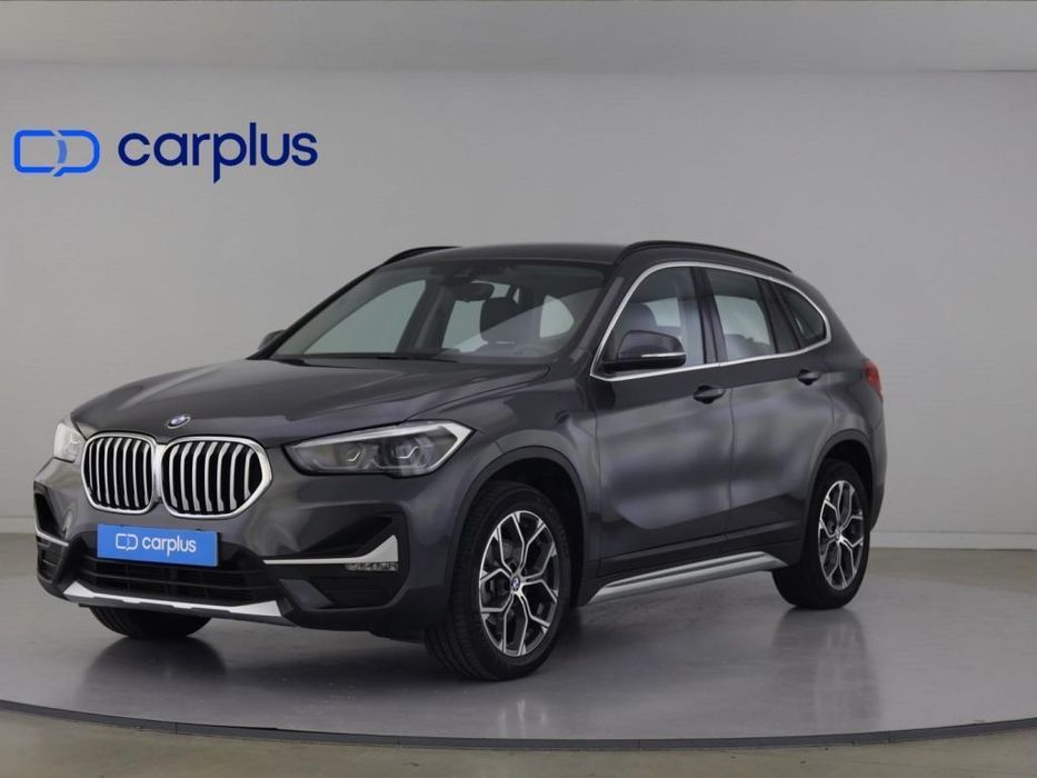 BMW X1 16d sDrive Advantage Automatic