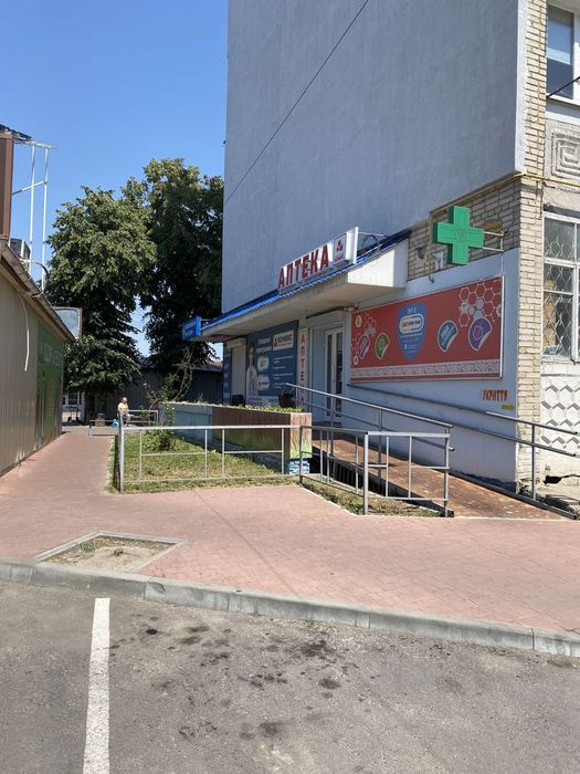 Оренда приміщення. Вул.Стависька,65.