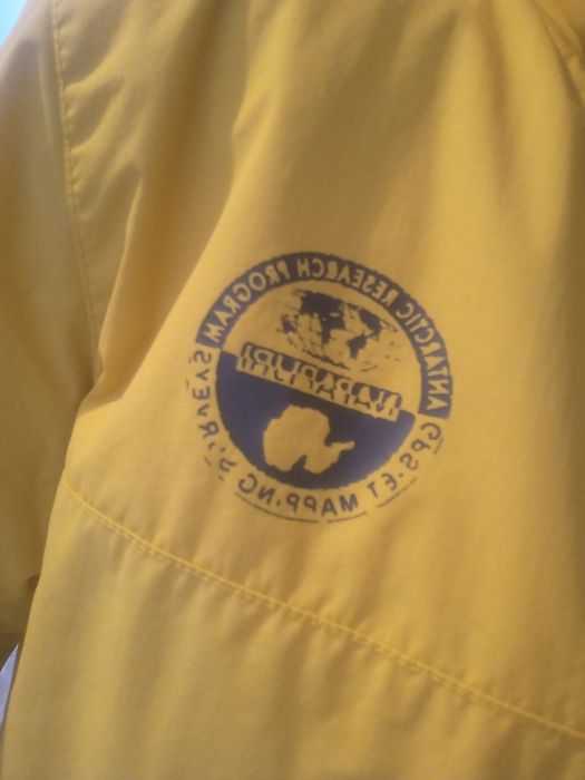 Анорак Napapijri xl