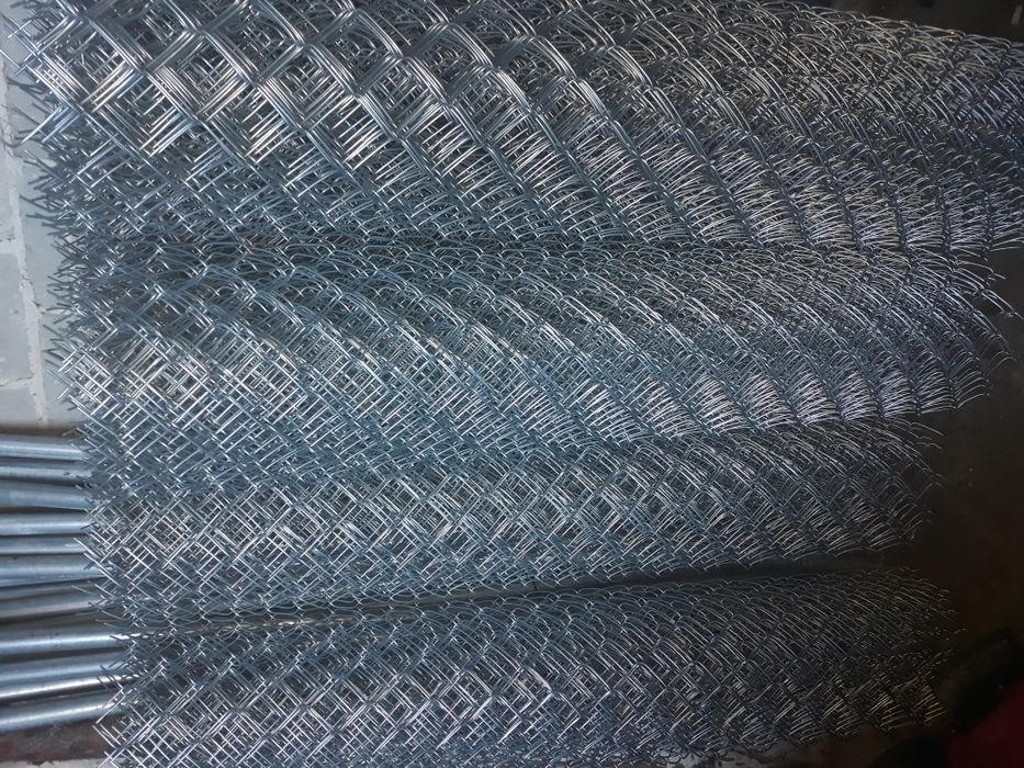 Siatka ogrodzeniowa PRODUCENT.