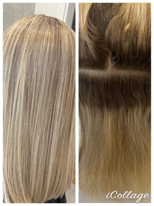 Fryzjerka Mobilna  „ZAKRĘCONA” Śląsk