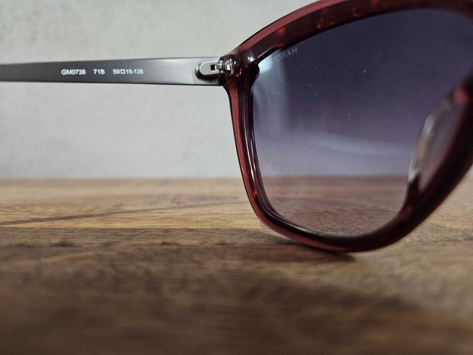 Okulary przeciwsłoneczne  GUESS Marciano