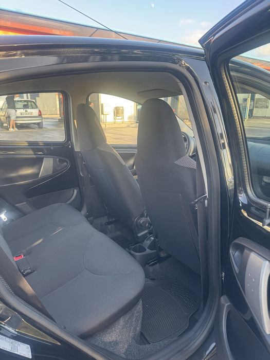 Toyota Aygo 1.0 em excelente estado