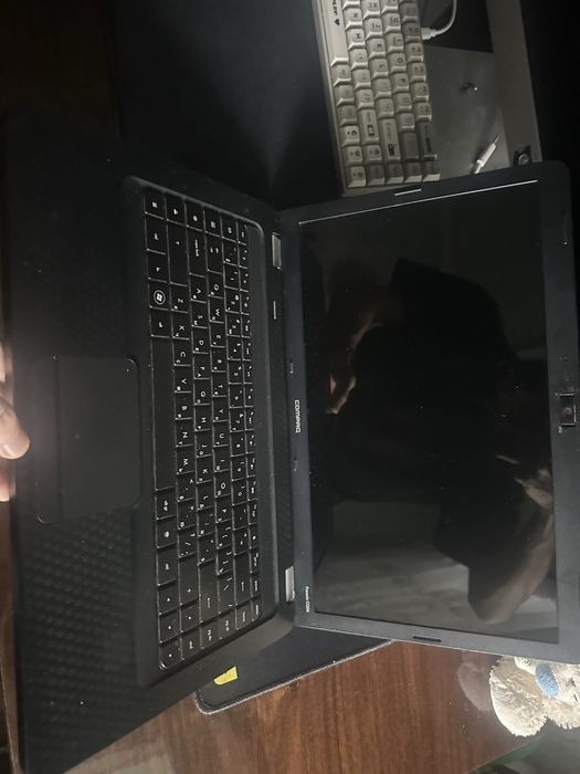 Продажа HP presaroi CQ56
