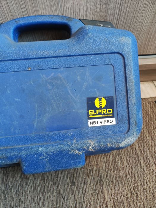 Gwoździarka dobijak
