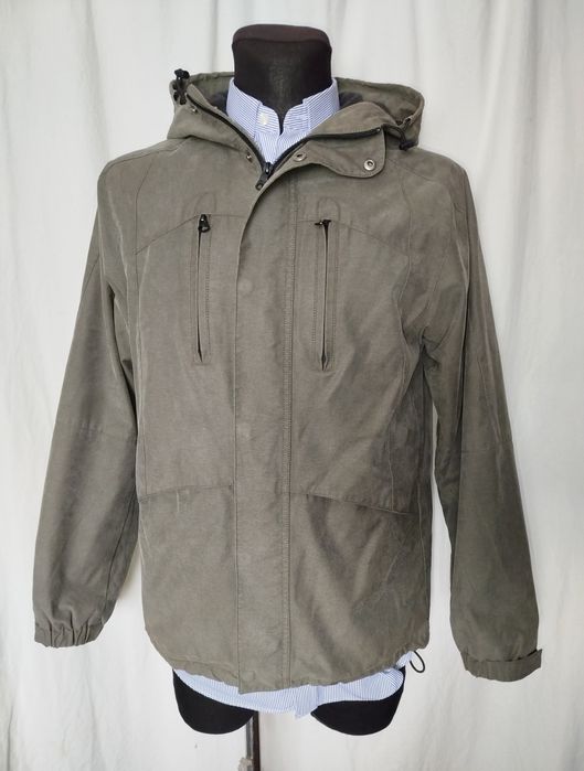 Куртка мужская Armani Exchange р. S.