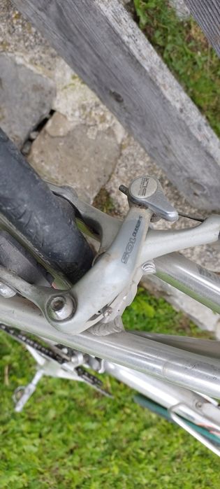 Giant TCR Compact