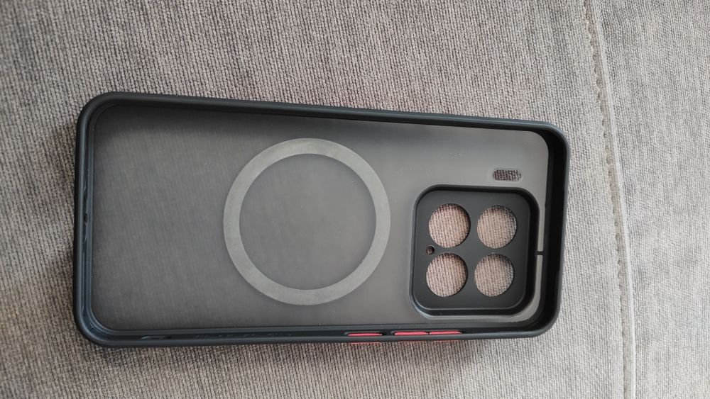 Etui Xiaomi 15 nowe