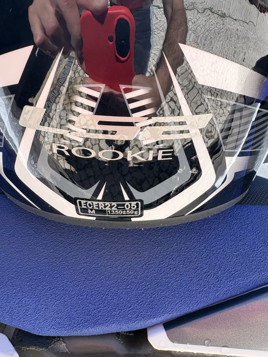 Capacete moto ls2 estrada tamanho M