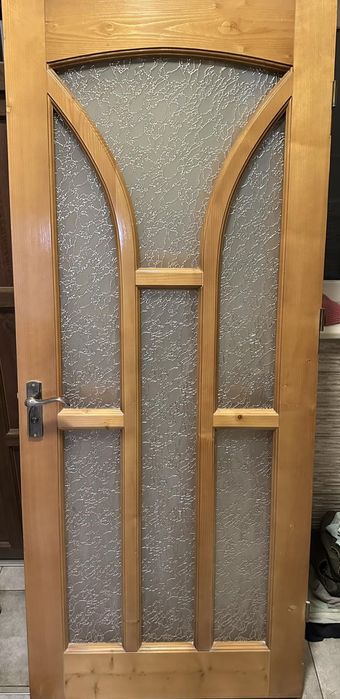 Продам дерев'яні полотна