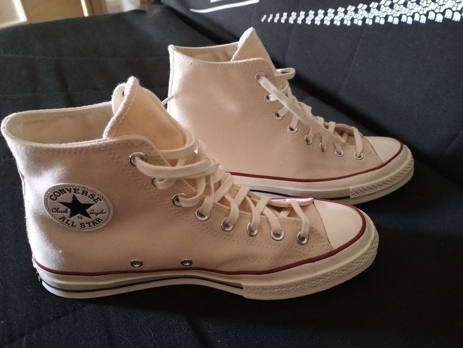 Converse Chuck Taylor All Star 70s Hi, za kostkę