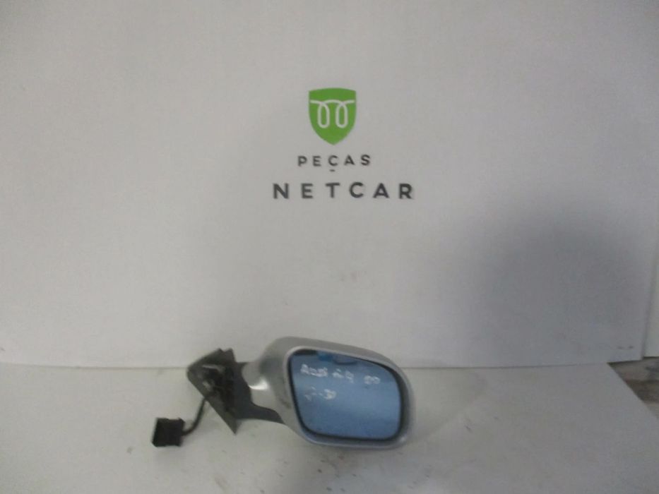 Espelho Retrovisor Audi A4 2000