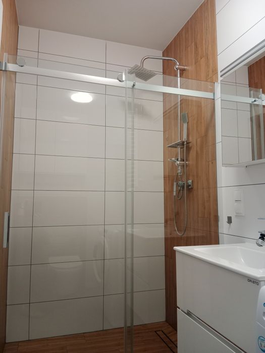 Wynajmę mieszkanie 52m