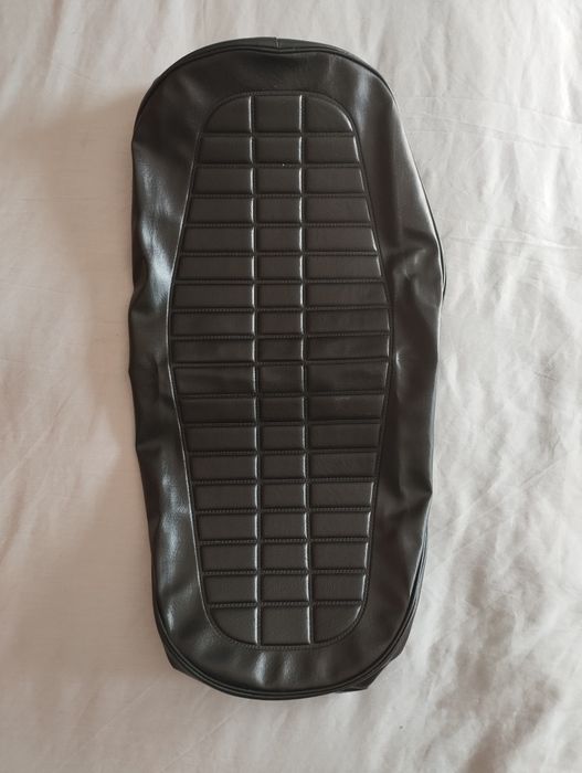 Capa banco Honda 350