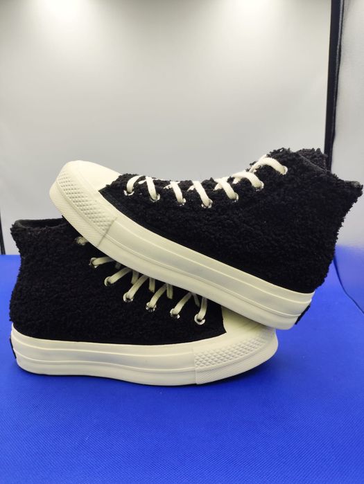 Кеди Converse Chulk Taylor All Star - 39 розмір. Оригінал