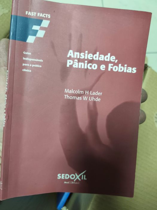 Livros de medicina