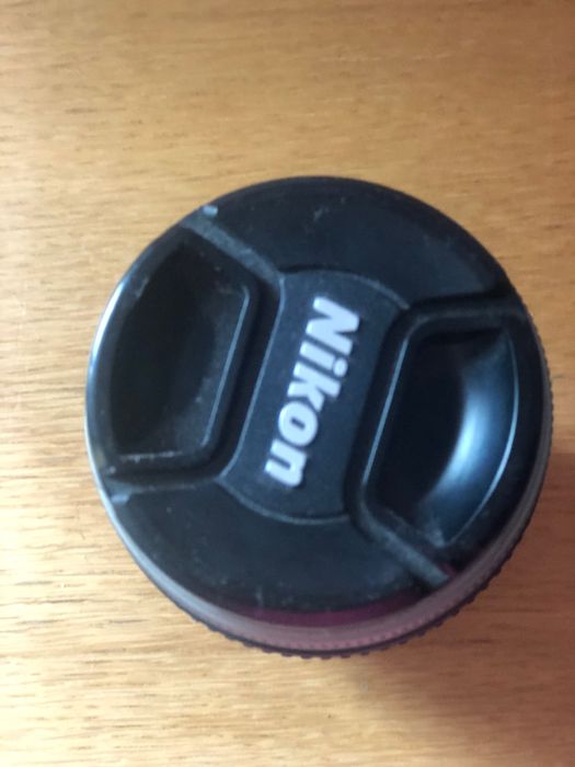 Nikon F75 Analog Camera64751786350978122