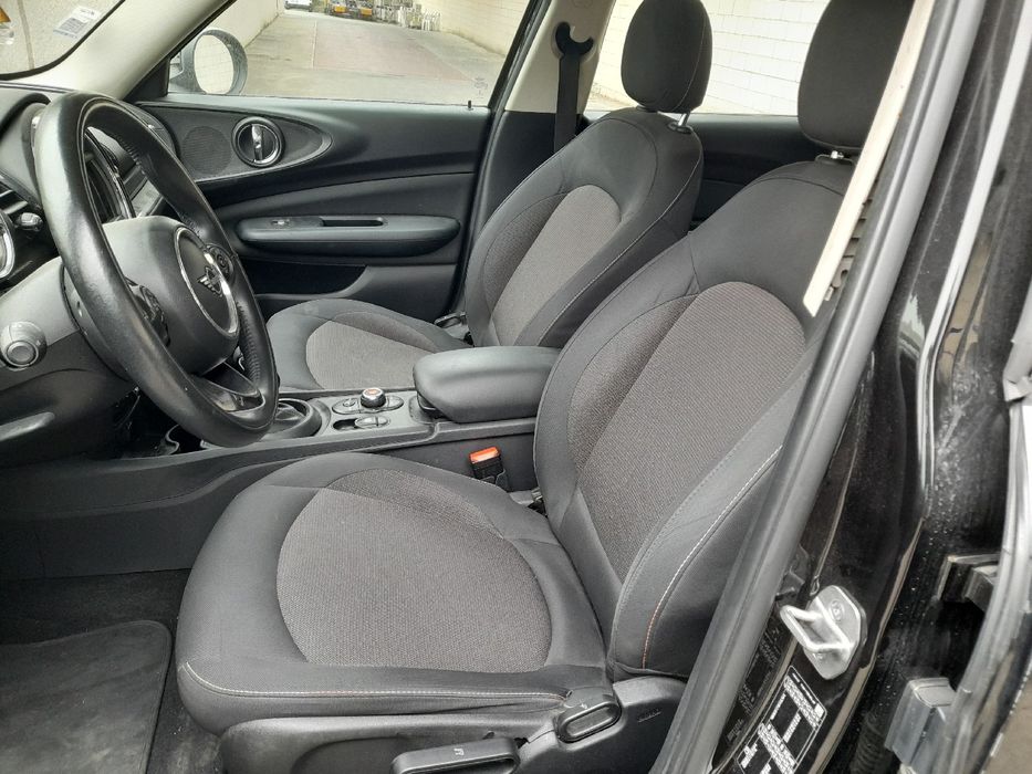 Para peças MINI Mini Clubman (F54)