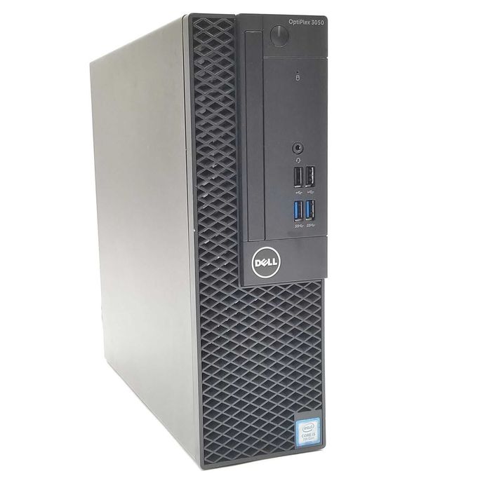 ПК Системний блок Dell OptiPlex 3040 3050 SFF ГУРТ!Безготівка