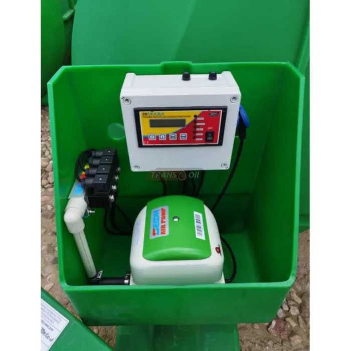 Oczyszczalnia biologiczna WOBET ZBS-4C dla 4 osób technologia SBR