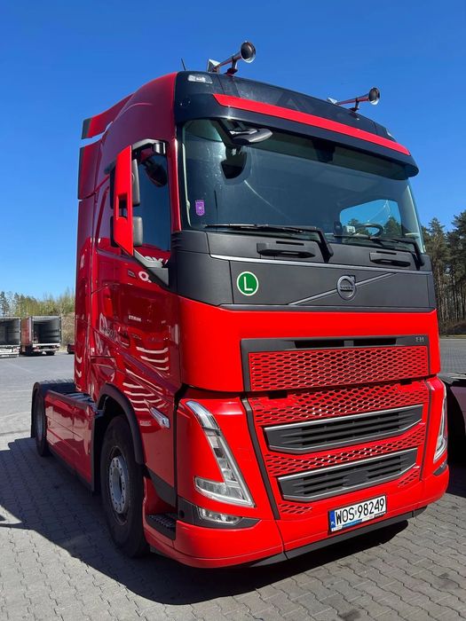 Volvo