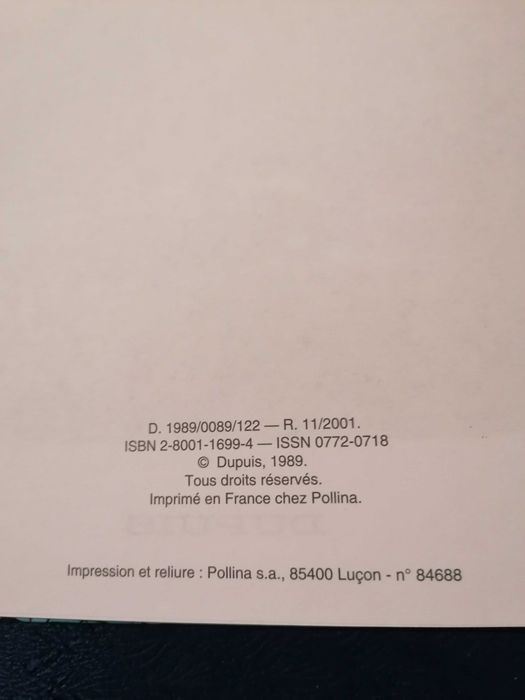 Les Tuniques Bleues #30