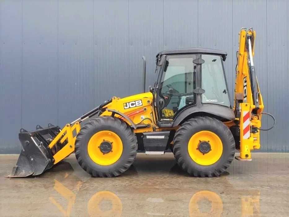 Usługi koparka, Koparko Ładowarką termin dziś FV 23 % wykopy niwelacje