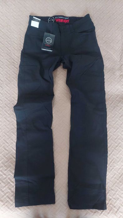 Брюки карго  Wrangler (Оригинал)