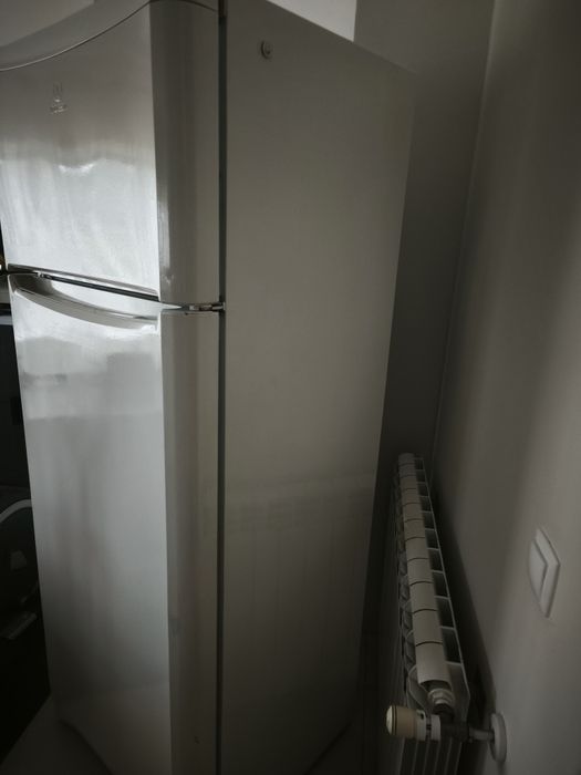 Frigorífico Indesit